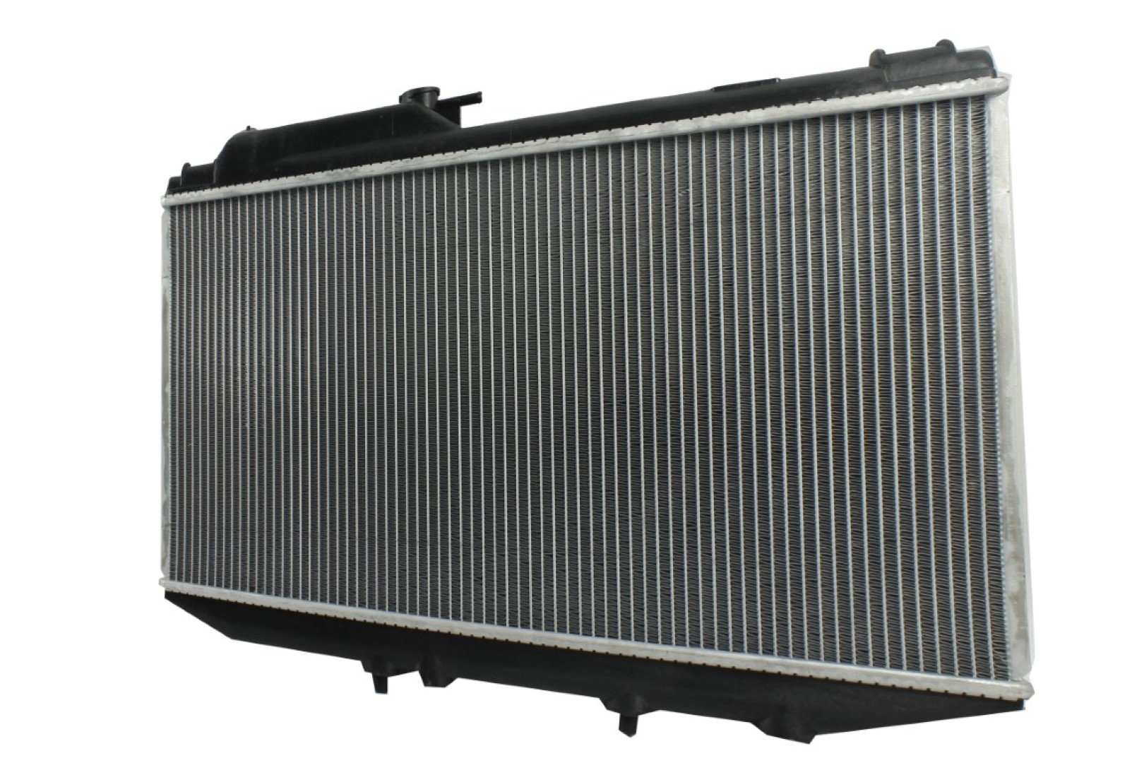 Foto 4 pulgar | Radiador Deyac Para Toyota Camry 88 - 91 Automatico