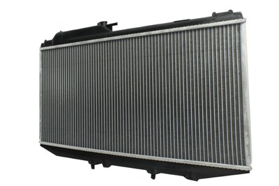 Foto 3 | Radiador Deyac Para Toyota Camry 88 - 91 Automatico