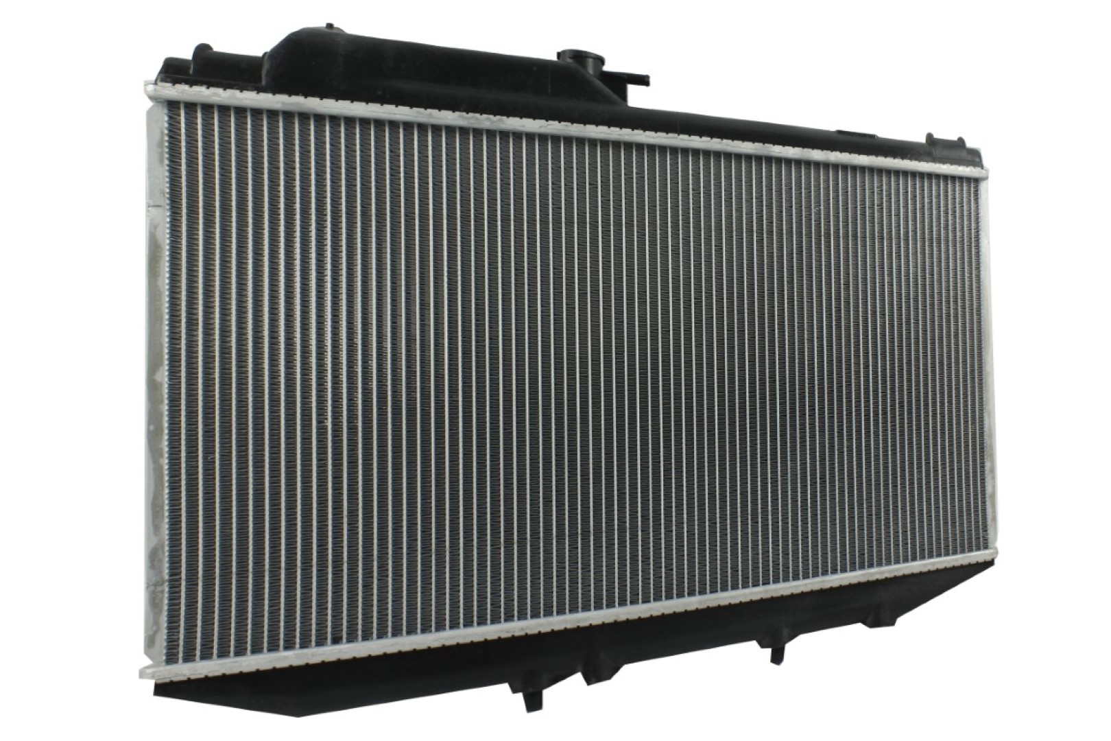 Foto 4 | Radiador Deyac Para Toyota Camry 88 - 91 Automatico