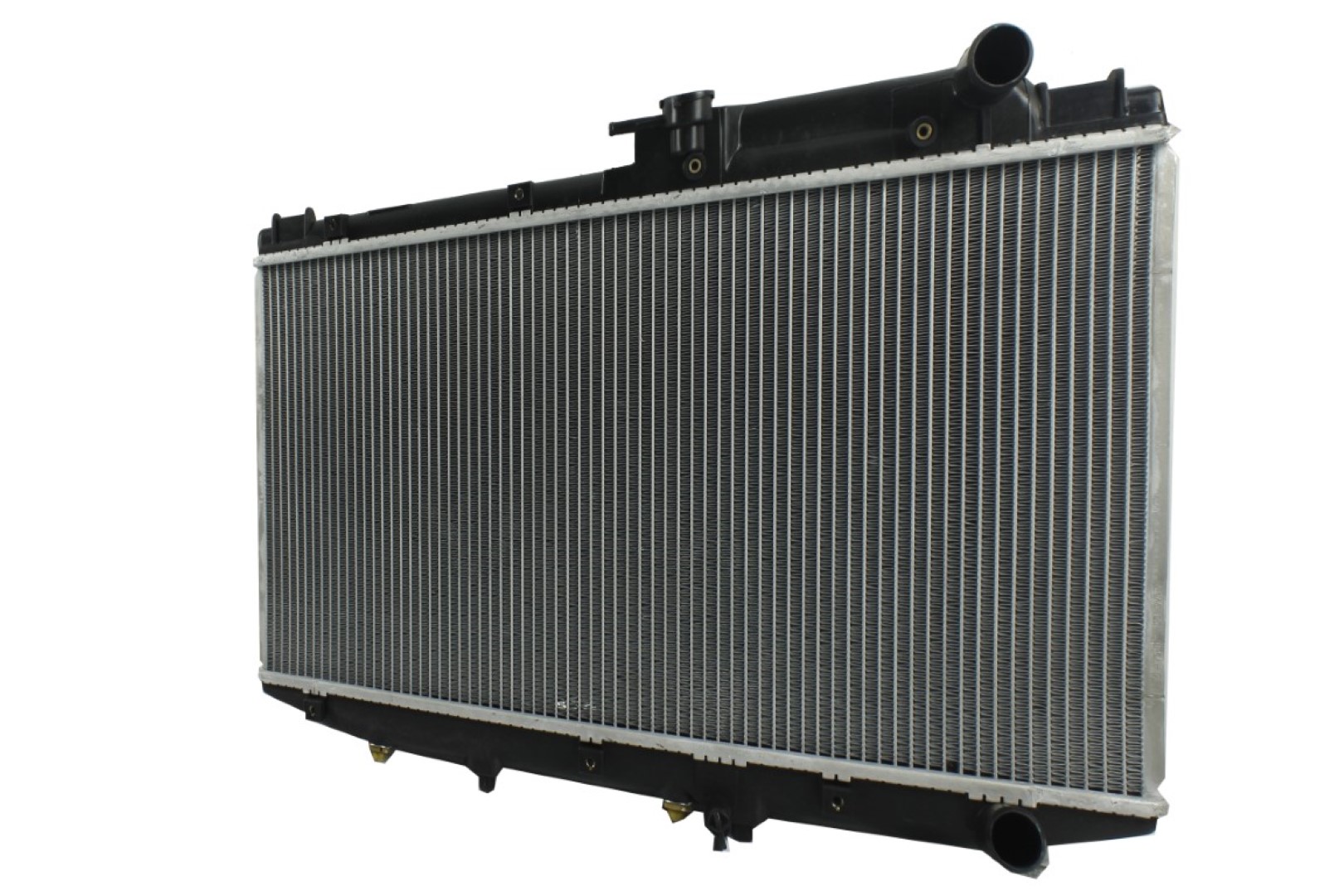 Foto 5 | Radiador Deyac Para Toyota Camry 88 - 91 Automatico