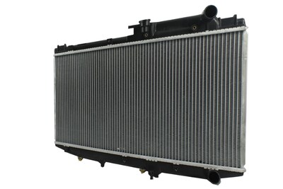 Foto 5 | Radiador Deyac Para Toyota Camry 88 - 91 Automatico