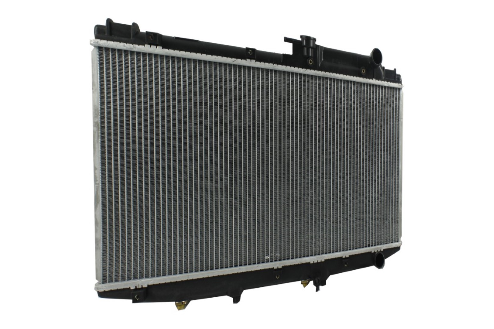 Foto 6 | Radiador Deyac Para Toyota Camry 88 - 91 Automatico