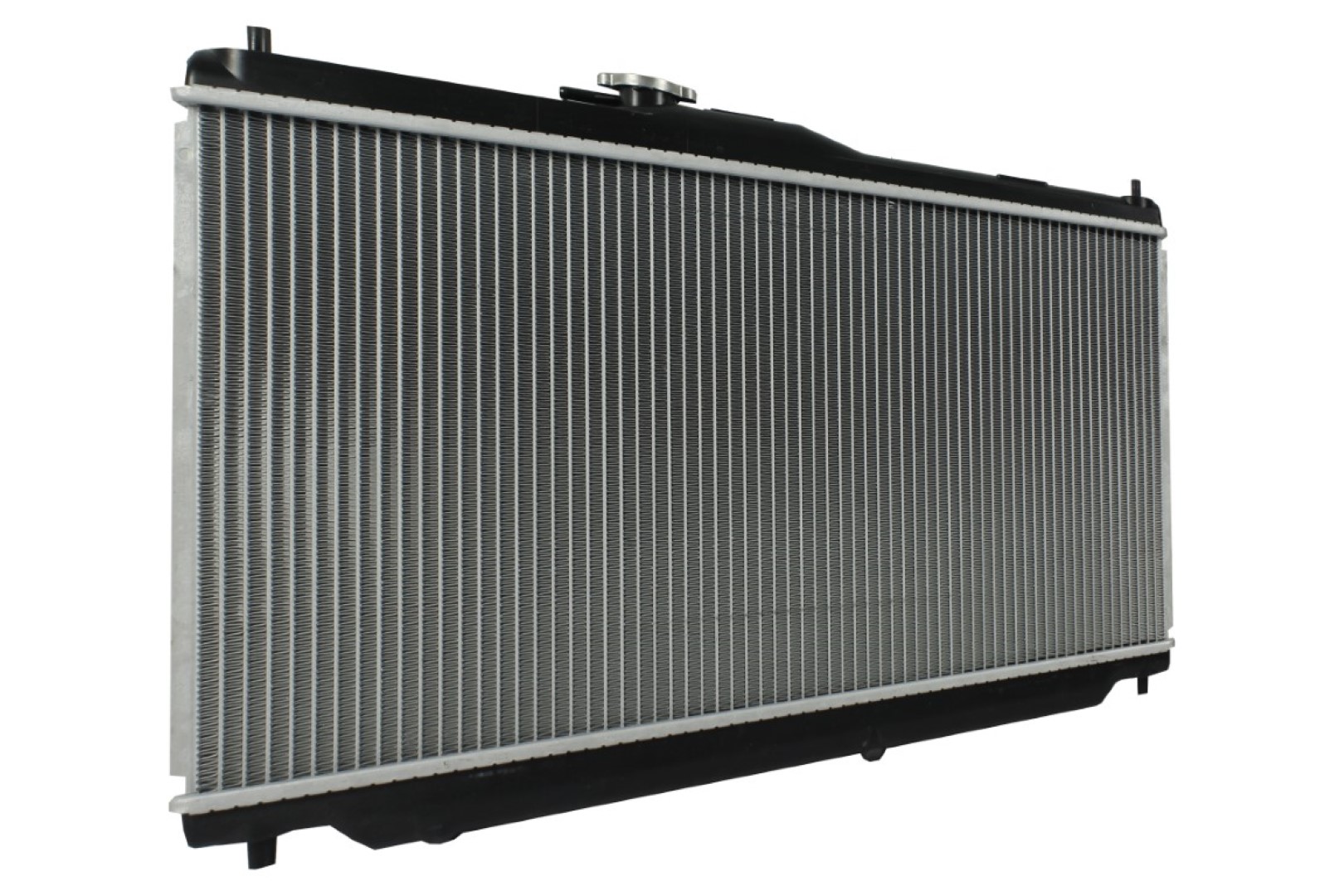 Foto 2 | Radiador Deyac Para Honda Accord, Prelude 1990 1991 1992 1993 1994
