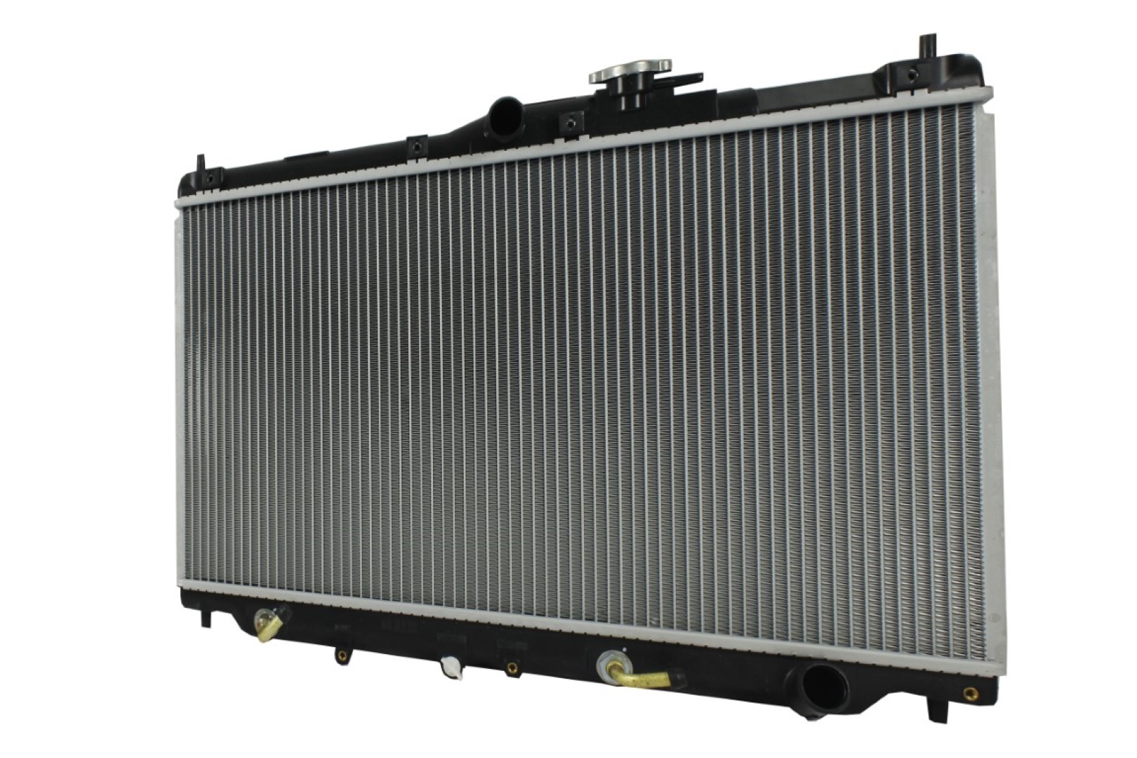 Foto 4 | Radiador Deyac Para Honda Accord, Prelude 1990 1991 1992 1993 1994