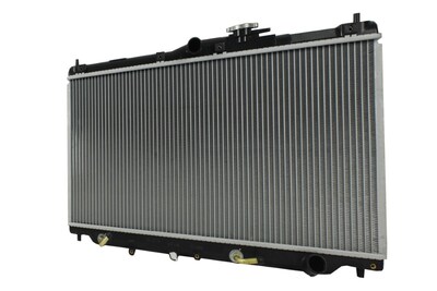 Foto 4 | Radiador Deyac Para Honda Accord, Prelude 1990 1991 1992 1993 1994