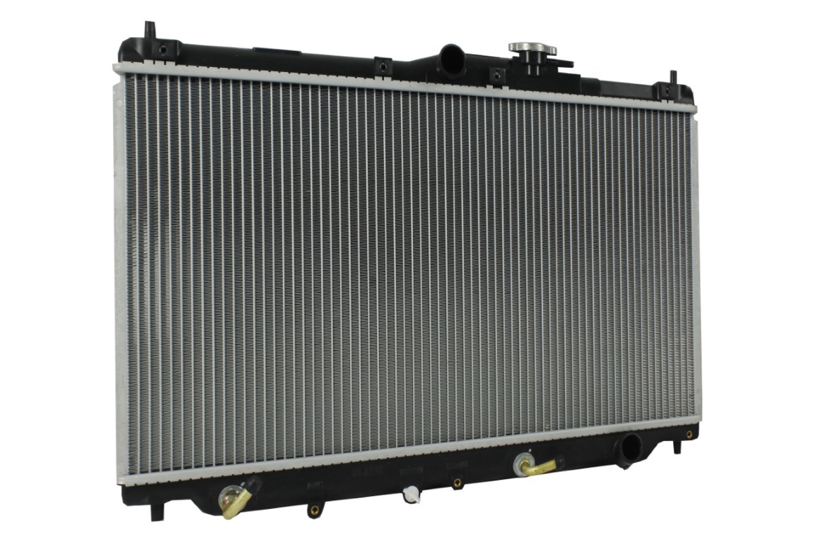 Foto 5 | Radiador Deyac Para Honda Accord, Prelude 1990 1991 1992 1993 1994