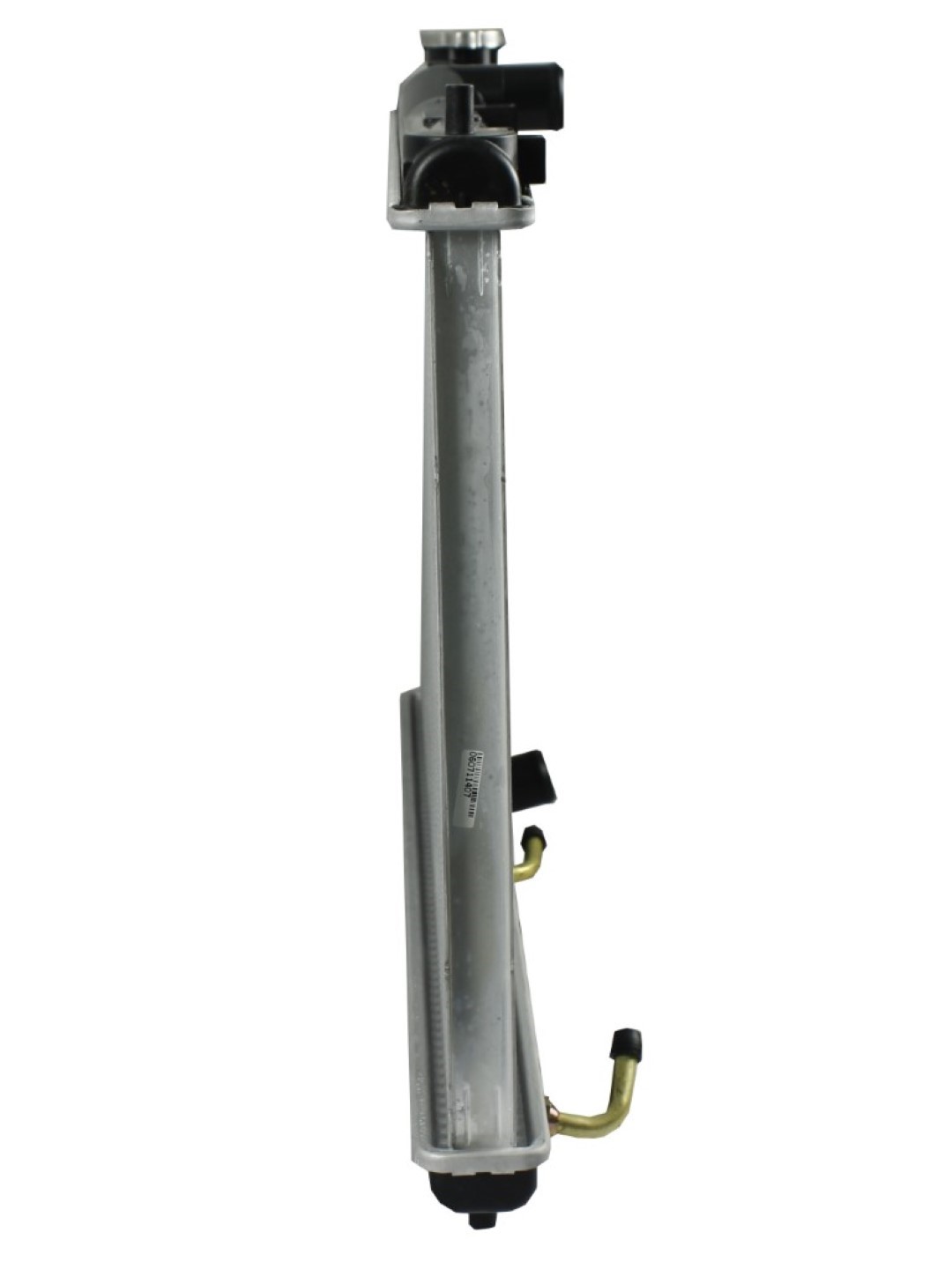 Foto 6 | Radiador Deyac Para Honda Accord, Prelude 1990 1991 1992 1993 1994