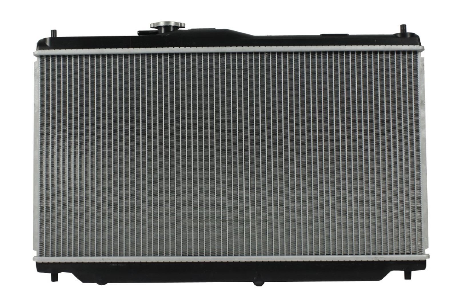 Foto 7 | Radiador Deyac Para Honda Accord, Prelude 1990 1991 1992 1993 1994