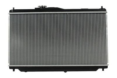 Foto 7 | Radiador Deyac Para Honda Accord, Prelude 1990 1991 1992 1993 1994