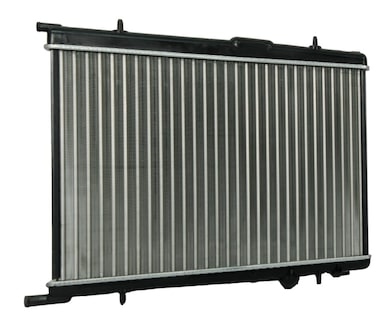 Foto 6 | Radiador Deyac Para Automotríz Partner 307 04-11 23mm Aluminio M