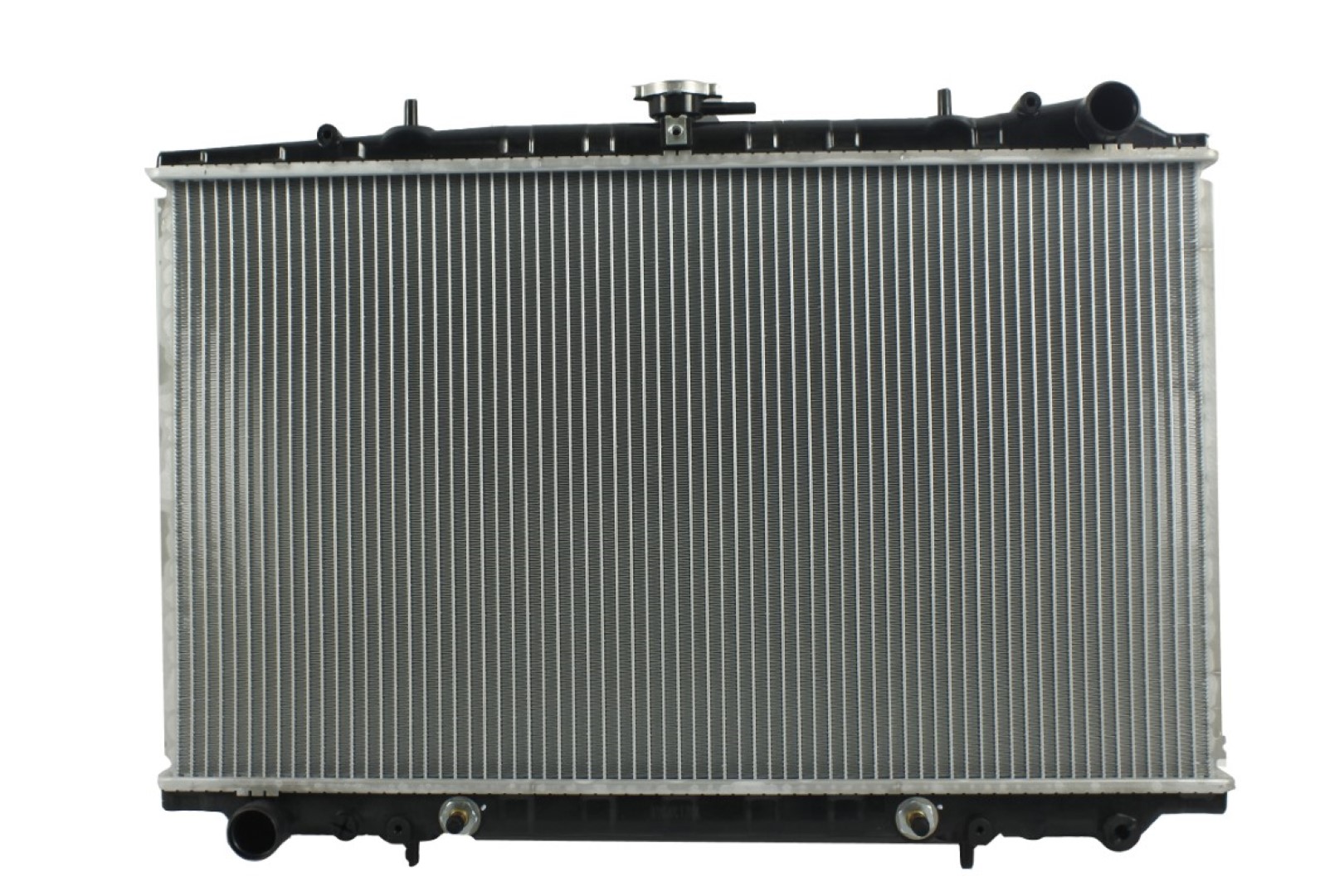 Foto 1 | Radiador Deyac Para Nissan Maxima, 300zx 89 - 96 Automatico