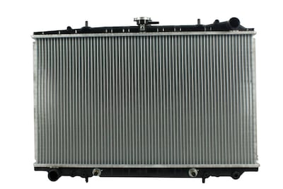 Foto 1 | Radiador Deyac Para Nissan Maxima, 300zx 89 - 96 Automatico