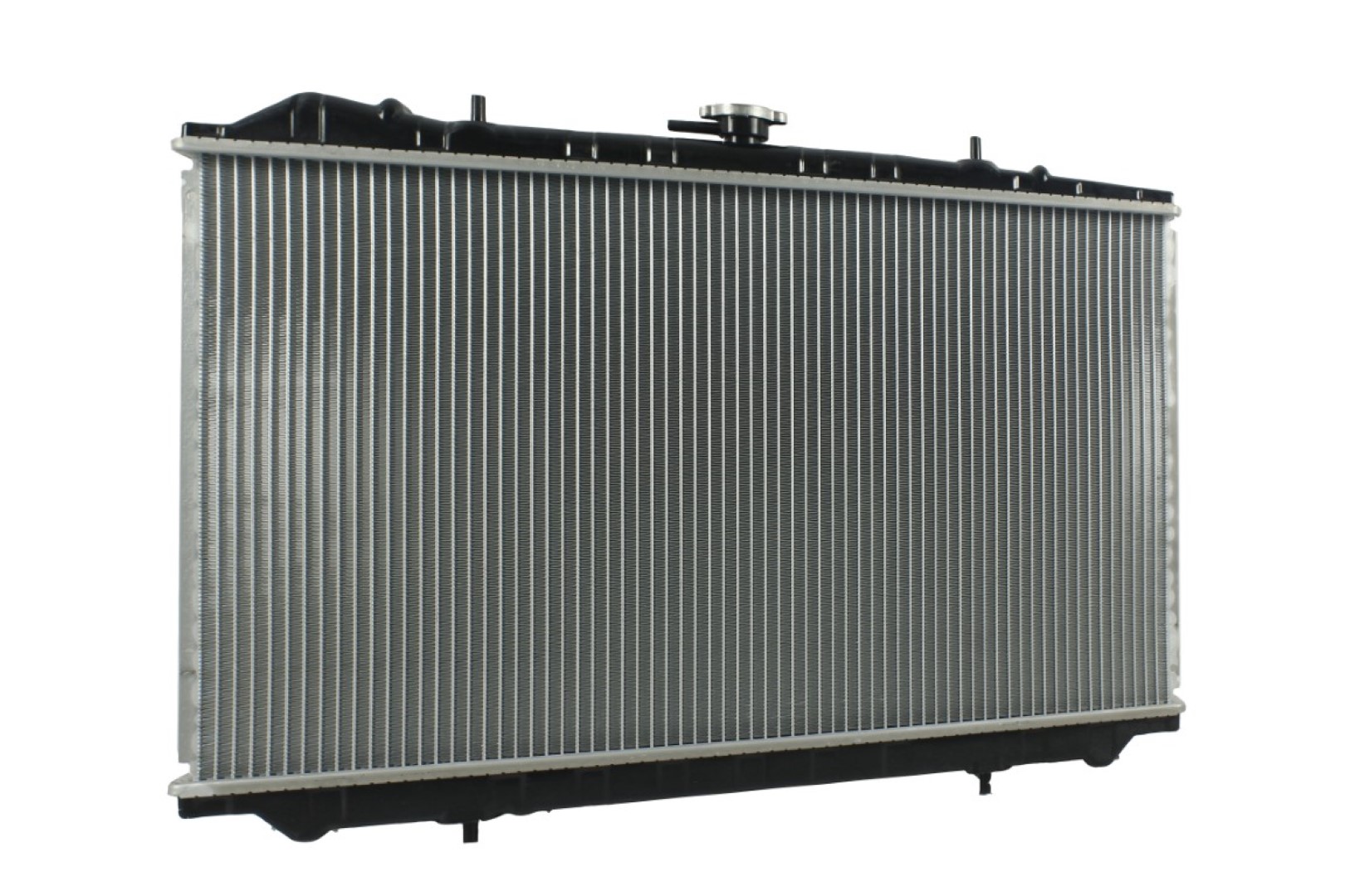 Foto 4 | Radiador Deyac Para Nissan Maxima, 300zx 89 - 96 Automatico