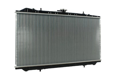 Foto 4 | Radiador Deyac Para Nissan Maxima, 300zx 89 - 96 Automatico