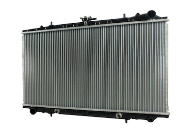 Foto 5 | Radiador Deyac Para Nissan Maxima, 300zx 89 - 96 Automatico