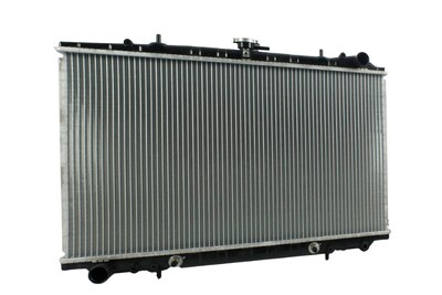 Foto 6 | Radiador Deyac Para Nissan Maxima, 300zx 89 - 96 Automatico