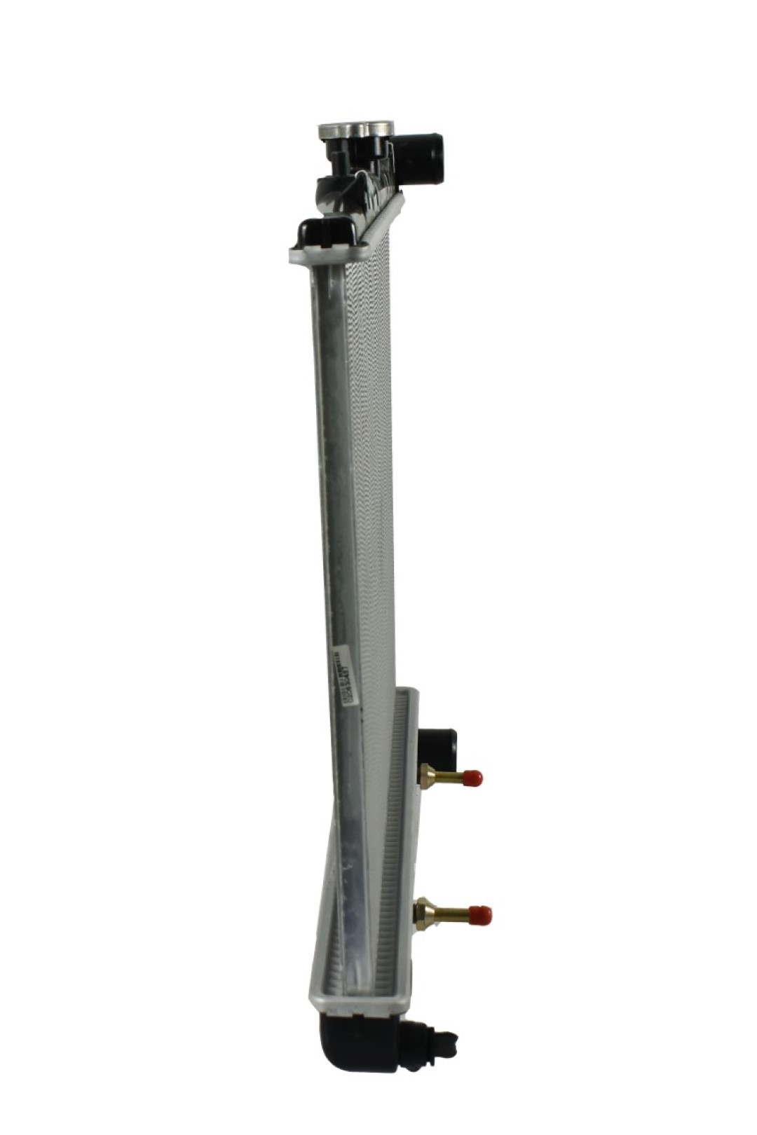Foto 2 | Radiador Deyac Para Nissan 240 Sx 1989 1990 1991 1992 1993 1994 Automát