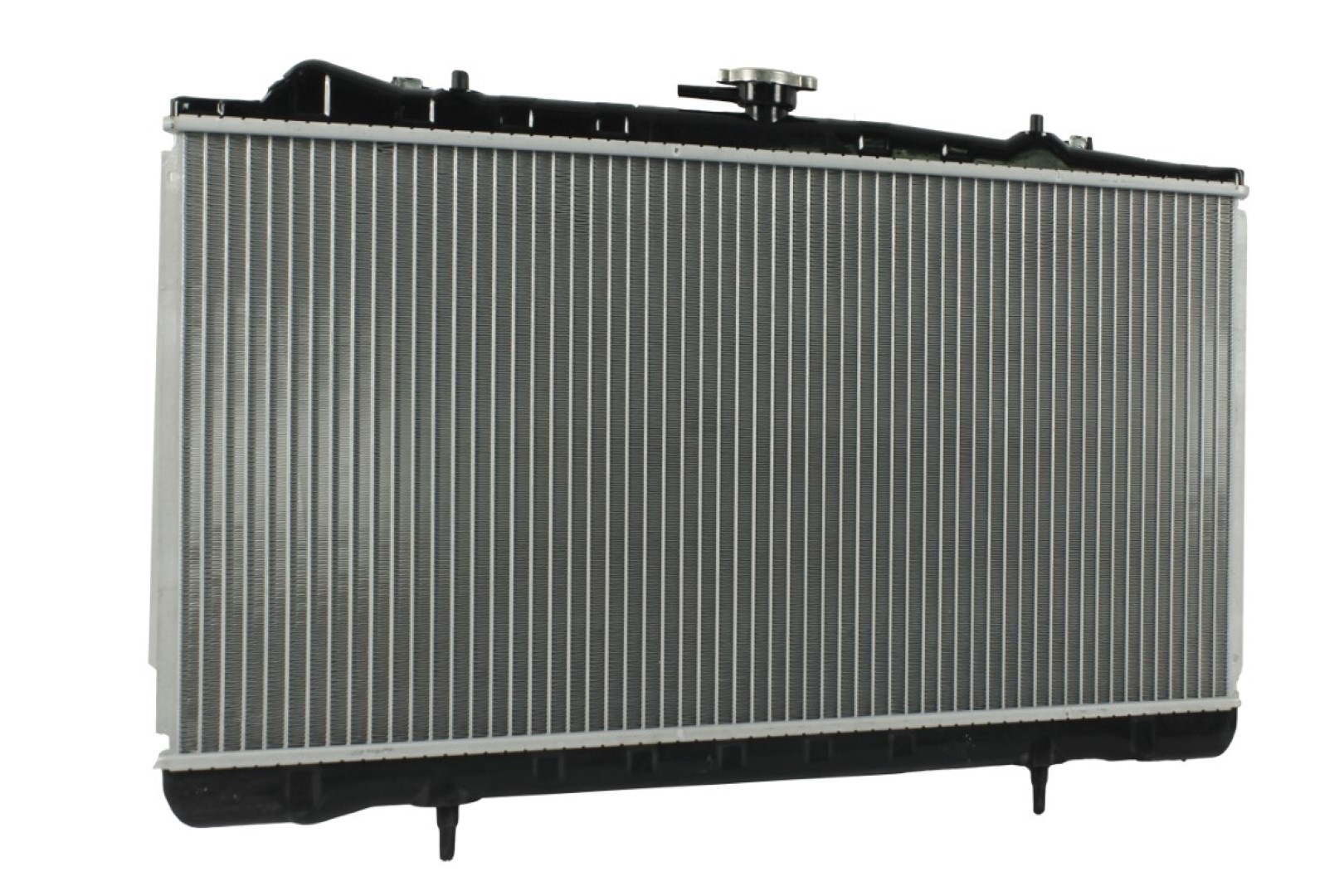 Foto 5 | Radiador Deyac Para Nissan 240 Sx 1989 1990 1991 1992 1993 1994 Automát