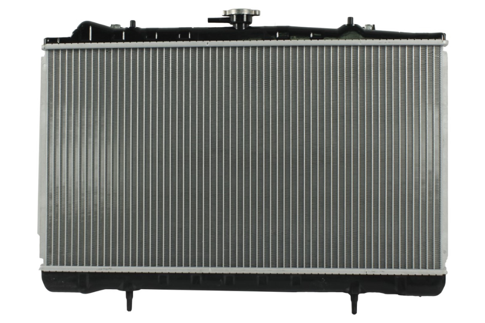 Foto 6 | Radiador Deyac Para Nissan 240 Sx 1989 1990 1991 1992 1993 1994 Automát