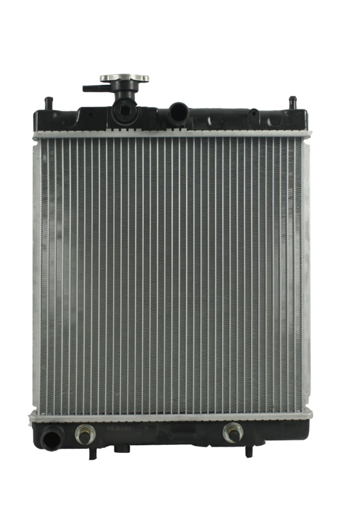 Foto 1 | Radiador Deyac Para Nissan Micra 1992 1993 1994 1995 1996 1997 Estándar