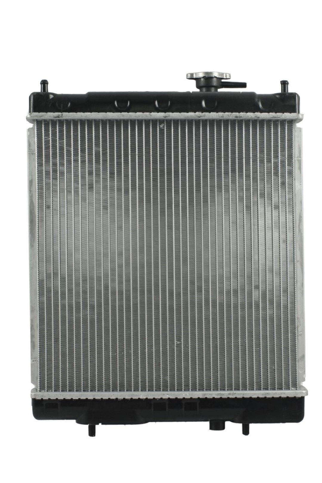 Foto 2 | Radiador Deyac Para Nissan Micra 1992 1993 1994 1995 1996 1997 Estándar