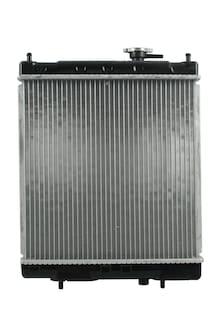 Foto 2 | Radiador Deyac Para Nissan Micra 1992 1993 1994 1995 1996 1997 Estándar