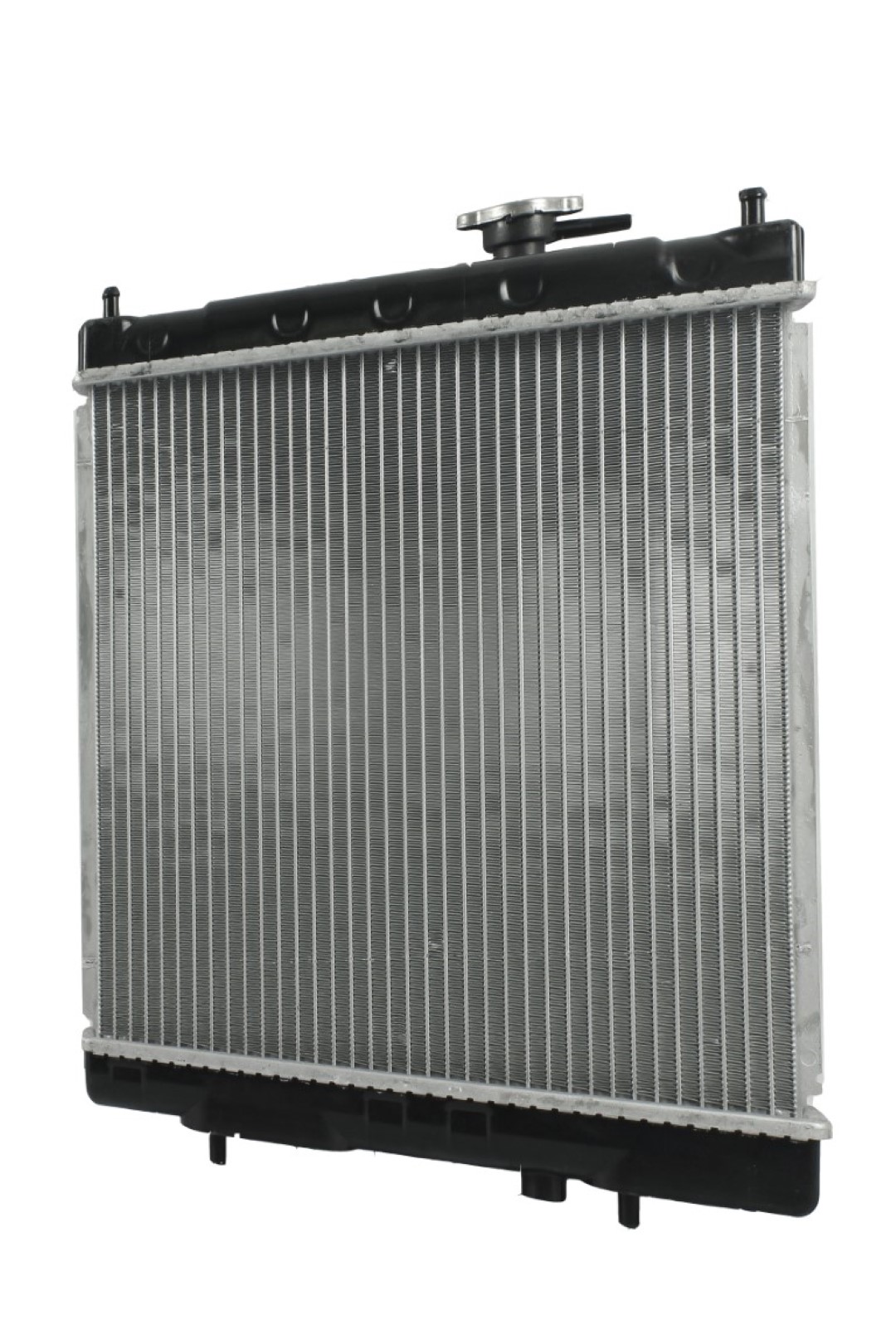 Foto 3 | Radiador Deyac Para Nissan Micra 1992 1993 1994 1995 1996 1997 Estándar