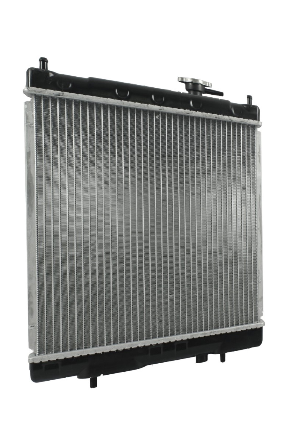 Foto 4 | Radiador Deyac Para Nissan Micra 1992 1993 1994 1995 1996 1997 Estándar