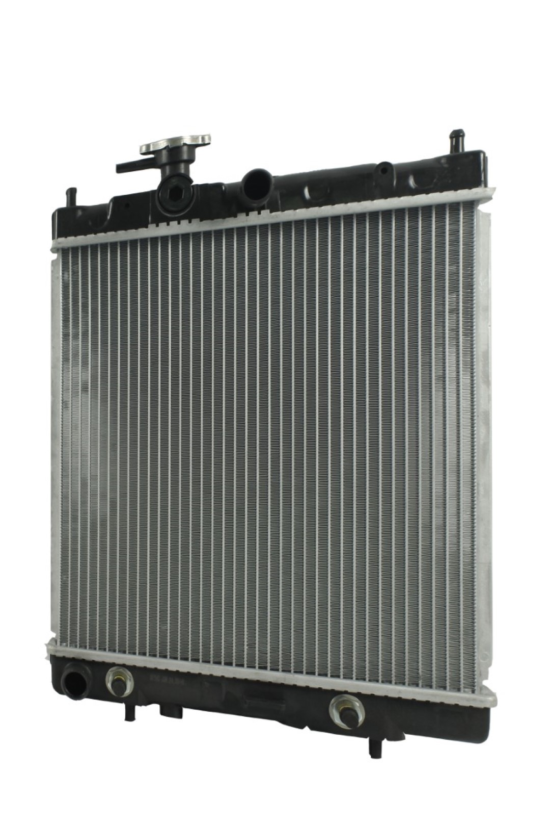 Foto 5 | Radiador Deyac Para Nissan Micra 1992 1993 1994 1995 1996 1997 Estándar