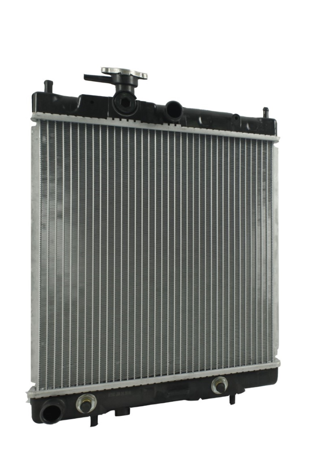 Foto 6 | Radiador Deyac Para Nissan Micra 1992 1993 1994 1995 1996 1997 Estándar
