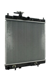 Foto 6 | Radiador Deyac Para Nissan Micra 1992 1993 1994 1995 1996 1997 Estándar
