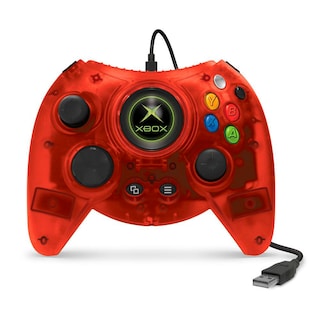 Foto 1 | Control Alámbrico X91 color Rojo
