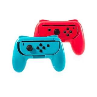 Foto 2 | Game Pad Grips para Joy de Nintendo Switch
