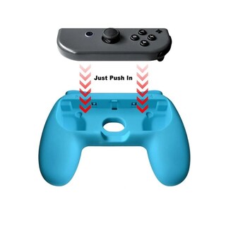 Foto 3 | Game Pad Grips para Joy de Nintendo Switch