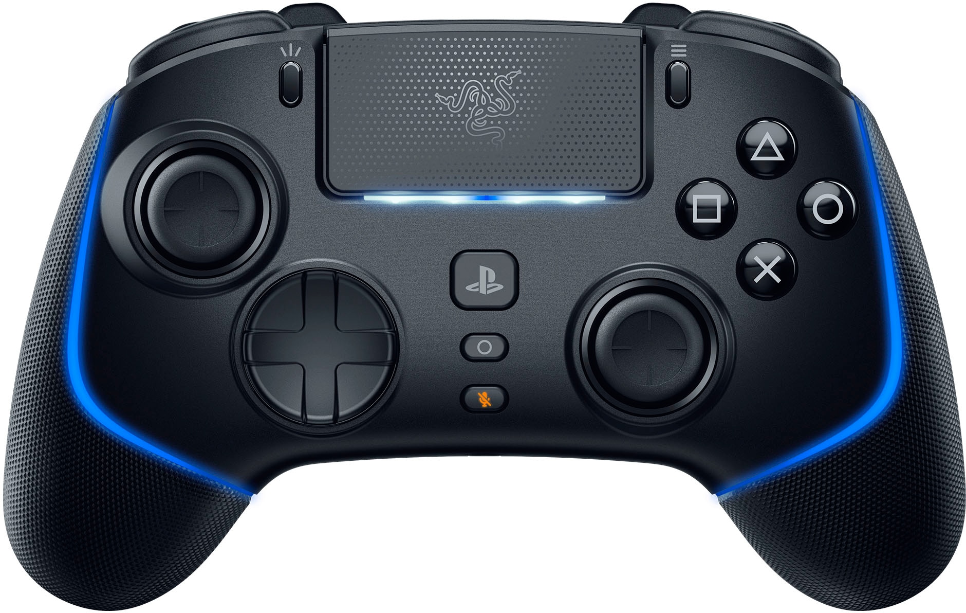 Controlador de Juegos Inalámbrico para Consolas Ps5 y Pc Razer Wolverine V2 Pro $5,999