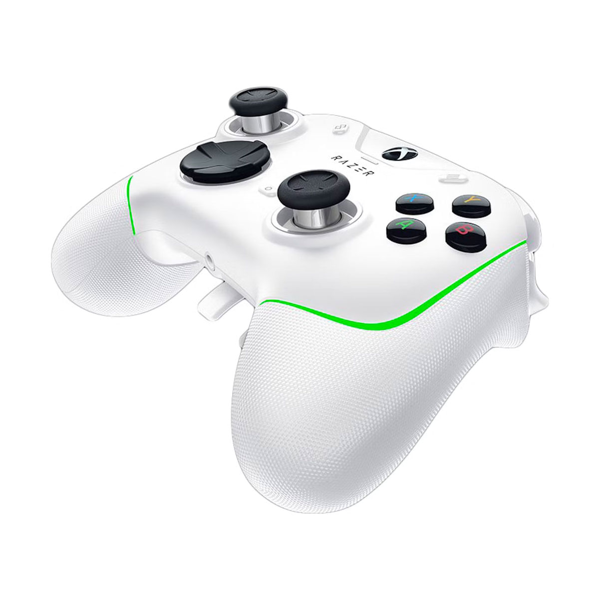 Foto 3 pulgar | Control Razer Wolverine V2 Chroma color Blanco para Xbox Series X|S