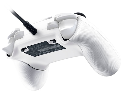 Foto 3 | Razer Wolverine V2 - Controlador De Juegos con Cable Para Xbox Series X color Blanco