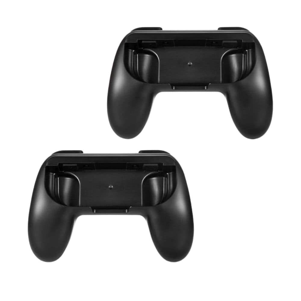 Grips Para Joycons De Nintendo Switch Gadgets And Fun $499