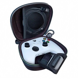 Foto 2 | Estuche Hori para Control Xbox Series X