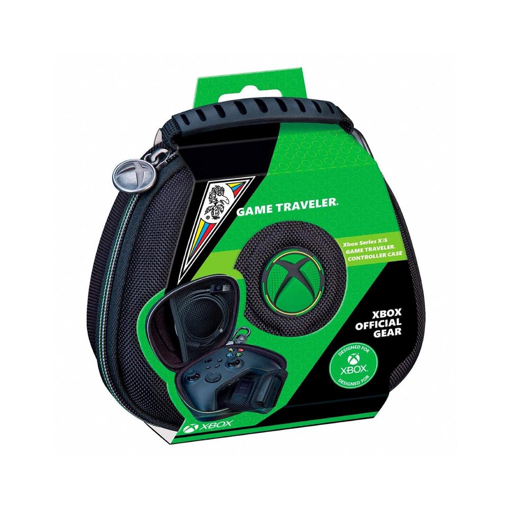 Foto 4 pulgar | Estuche Hori para Control Xbox Series X