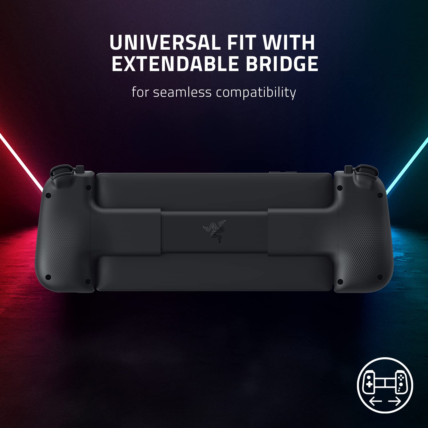 Foto 5 pulgar | Controlador de Juegos Móvil Razer Kishi V2 para Android - Venta Internacional