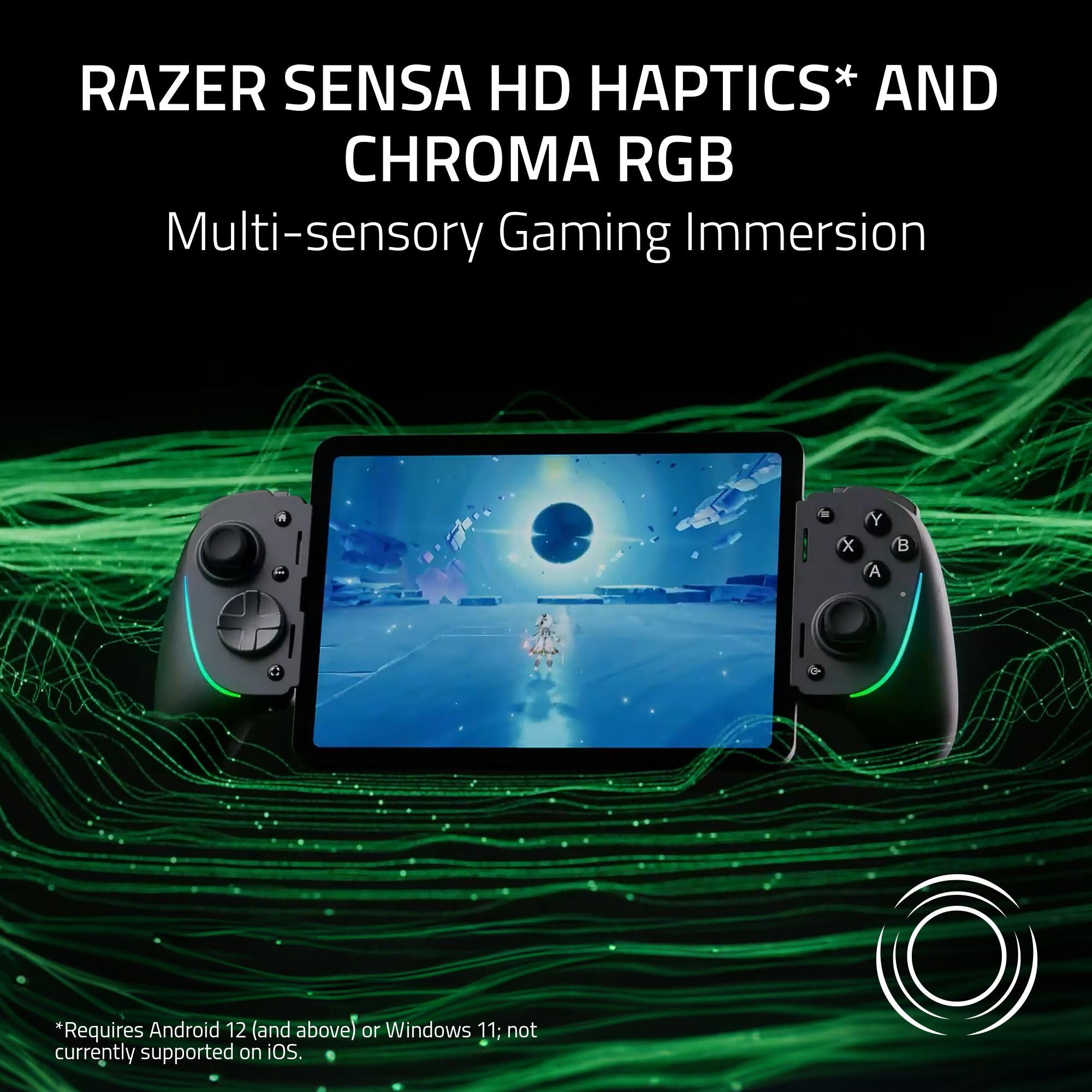 Foto 6 pulgar | Controlador de Juegos Razer Kishi Ultra para Android/iPhone/iPad - Venta Internacional