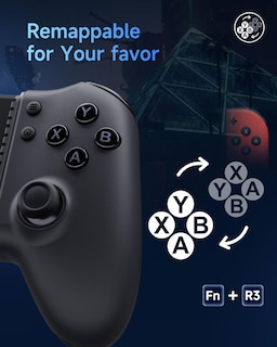 Foto 5 | Controlador de Juegos Móvil Bluetooth Easysmx M15 Serie 15 - Venta Internacional