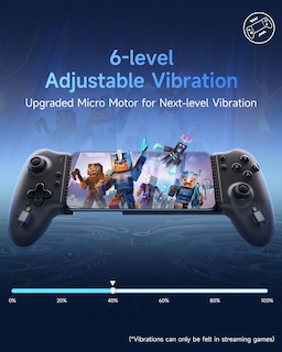 Foto 6 | Controlador de Juegos Móvil Bluetooth Easysmx M15 Serie 15 - Venta Internacional