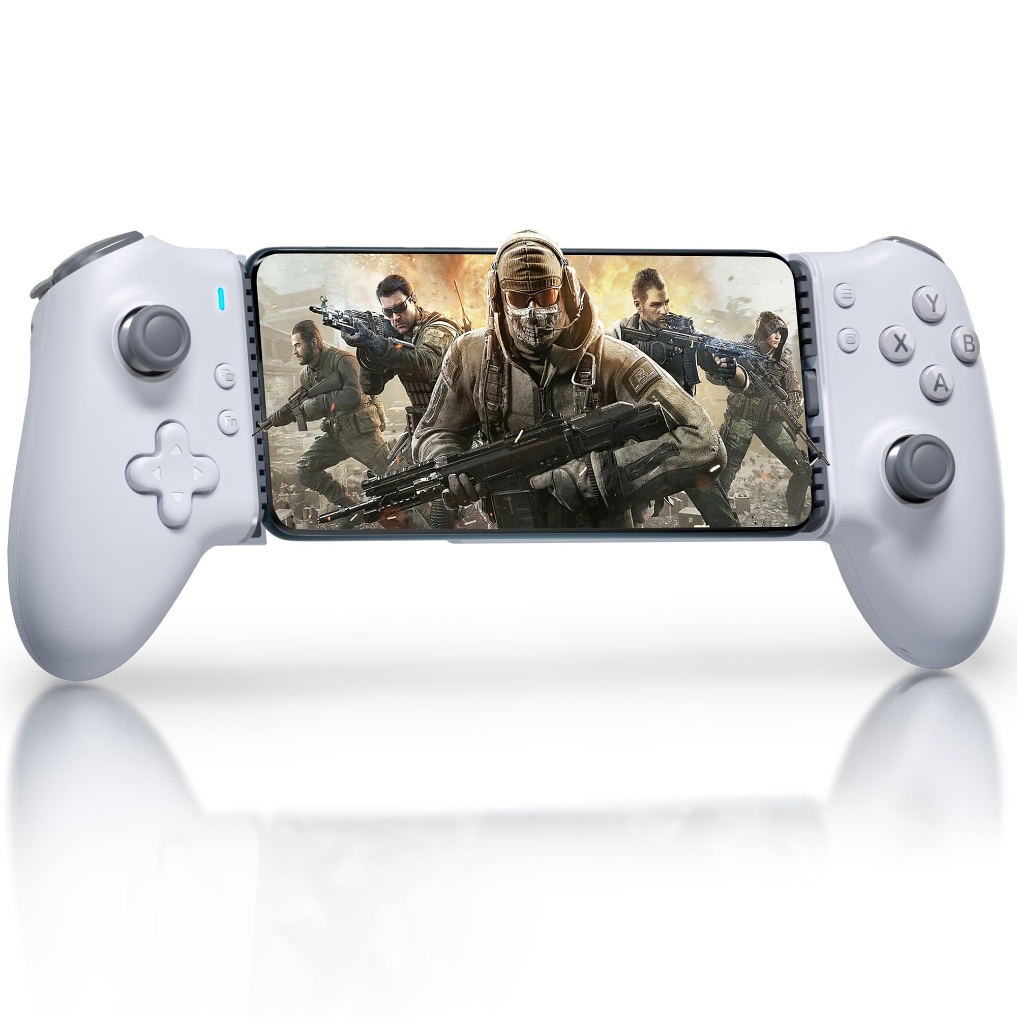 Foto 1 | Controlador de Juegos Móvil Easysmx M15- Venta Internacional