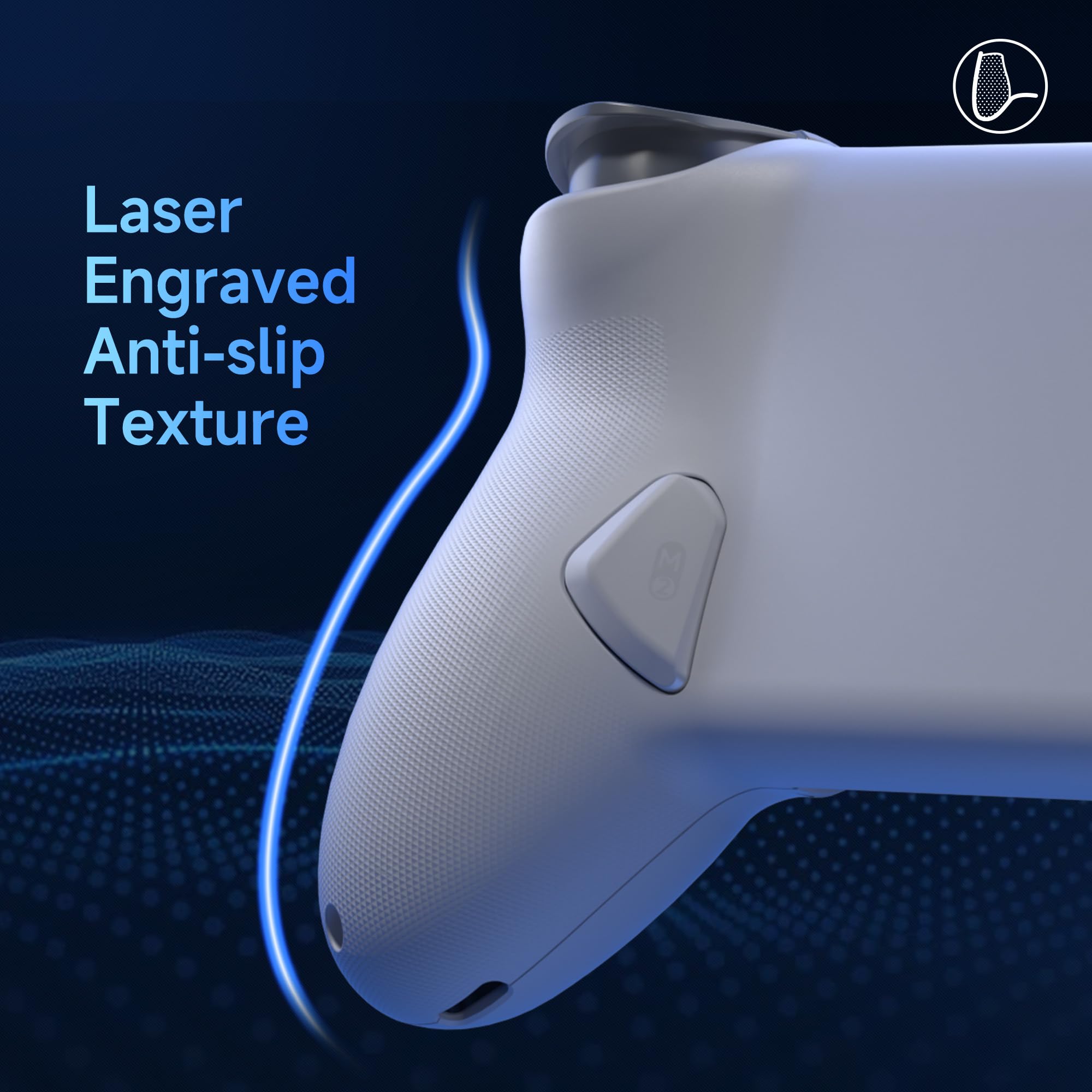 Foto 3 pulgar | Controlador de Juegos Móvil Easysmx M15- Venta Internacional