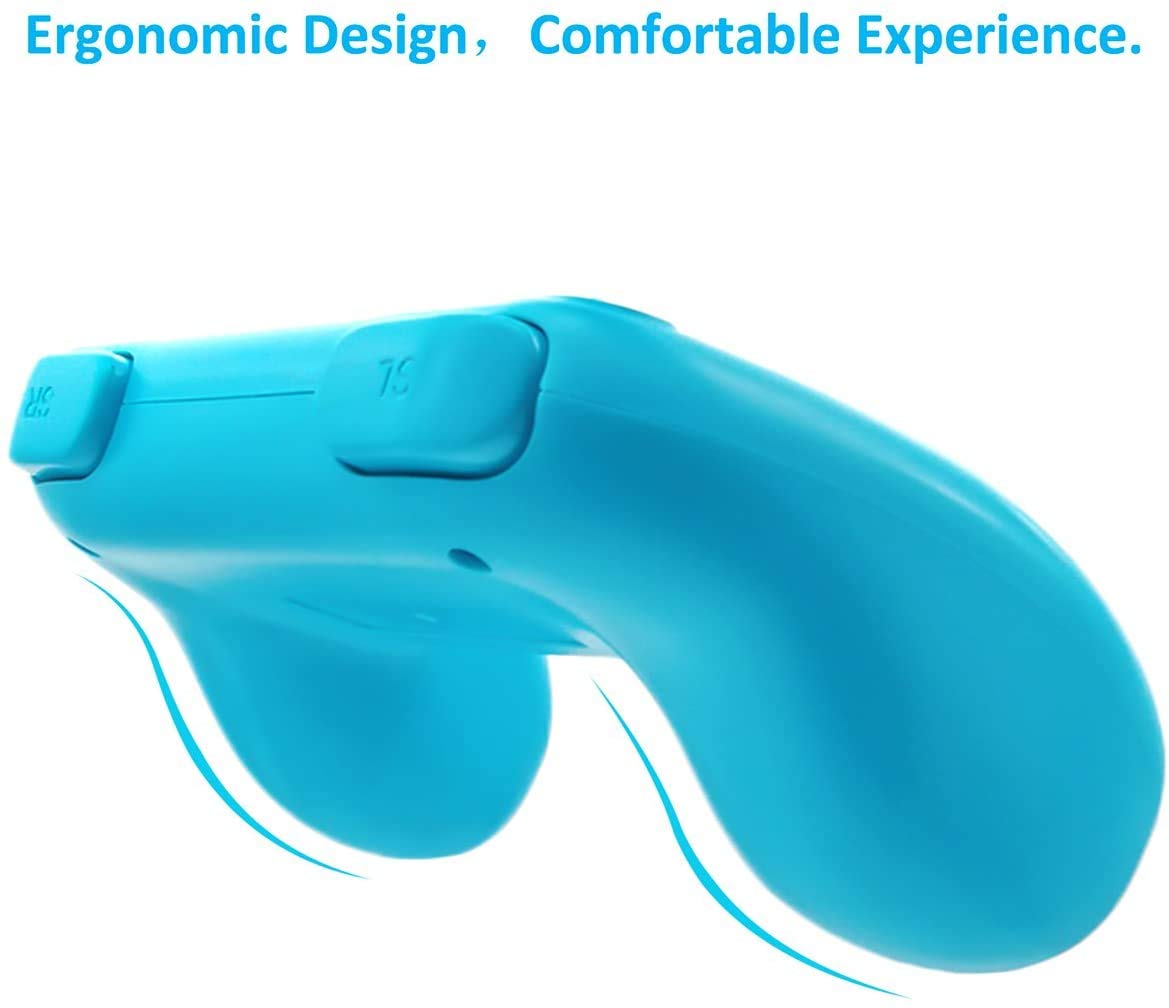 Foto 7 | Grips Fastsnail Es Compatible Con Los Joy-con De Nintendo Switch - Venta Internacional.