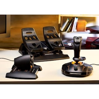 Foto 2 | Joystick Kit Gamer - T.16000m Fcs Flight Pack - Thrustmaster