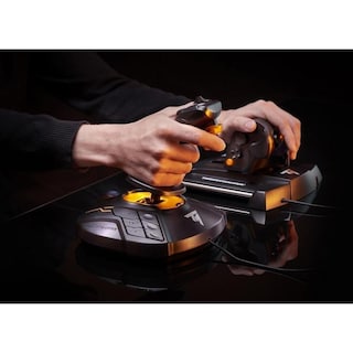 Foto 5 | Joystick Kit Gamer - T.16000m Fcs Flight Pack - Thrustmaster