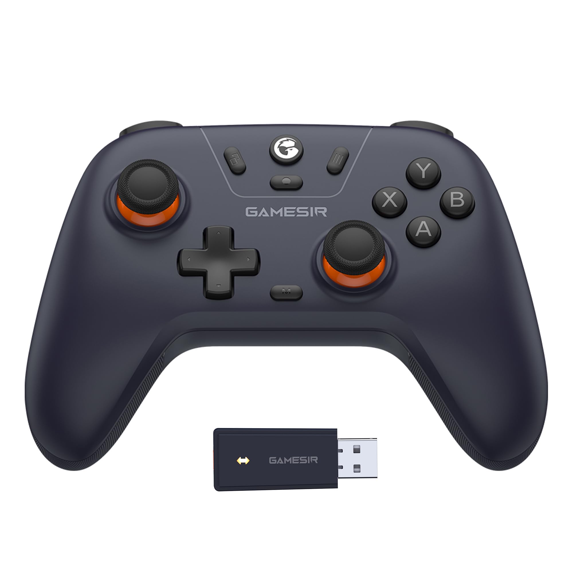 Foto 2 pulgar | Controlador de Juegos Inalámbrico Gamesir Nova Lite de 2.4 Ghz